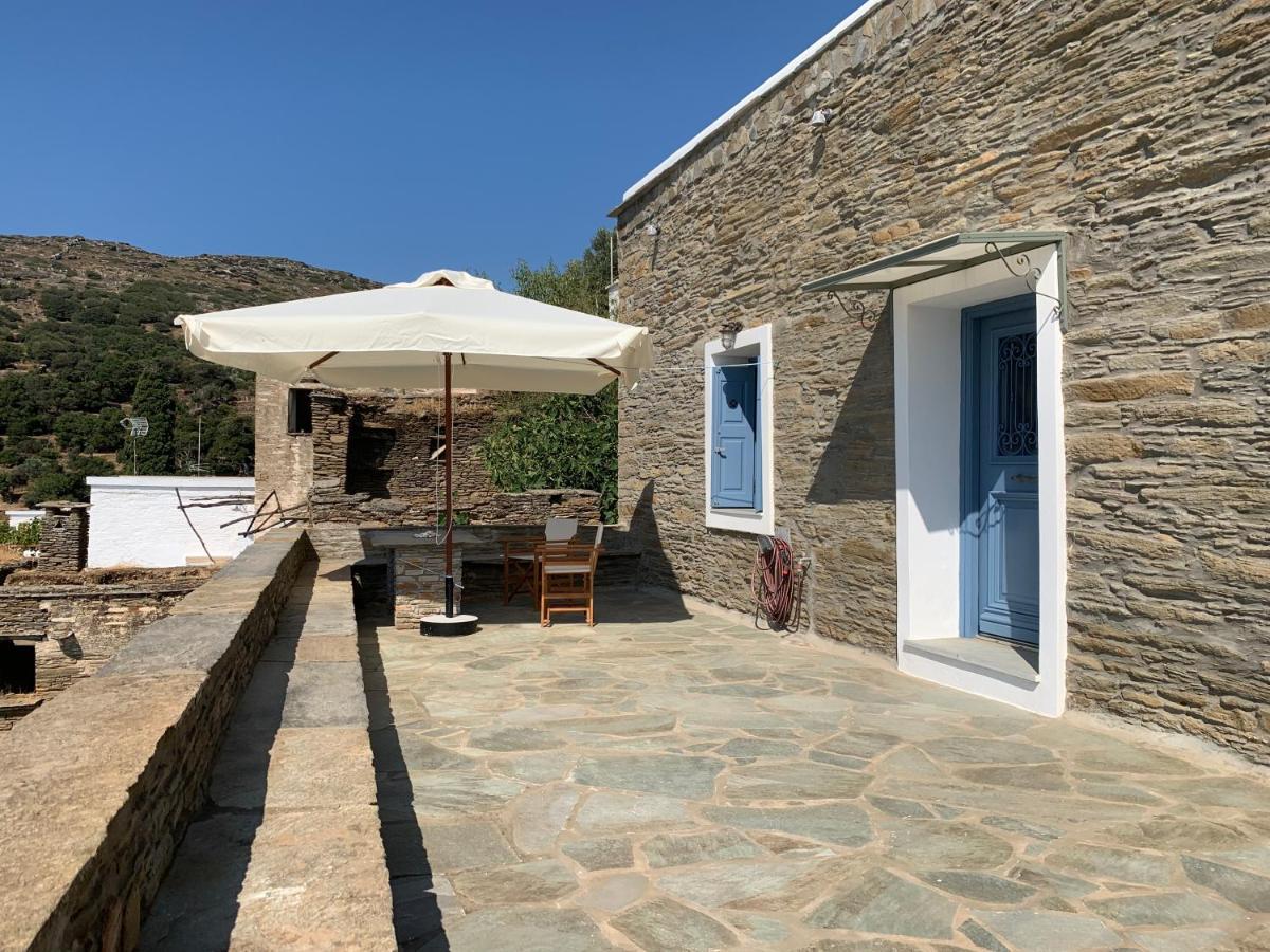Petra Traditional House Επισκοπειό Εξωτερικό φωτογραφία