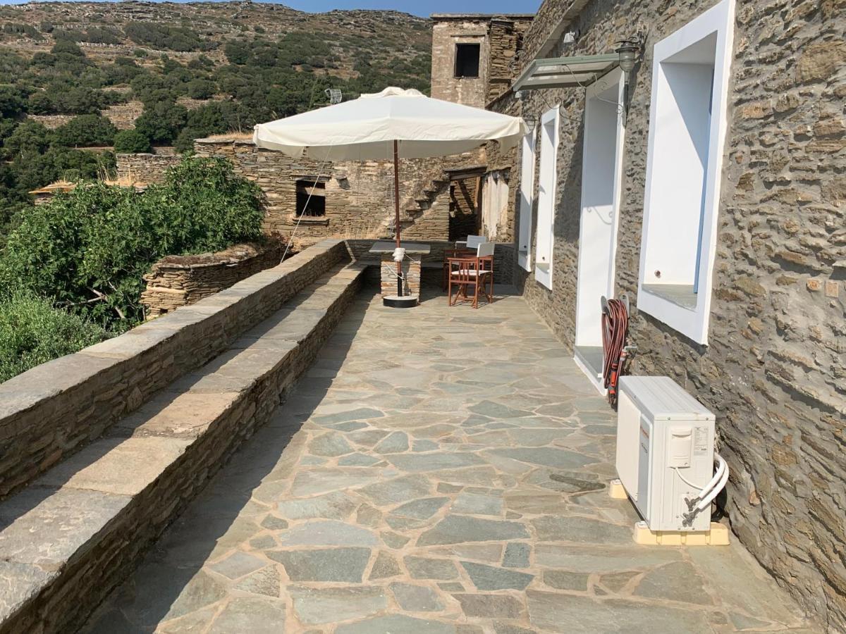 Petra Traditional House Επισκοπειό Εξωτερικό φωτογραφία