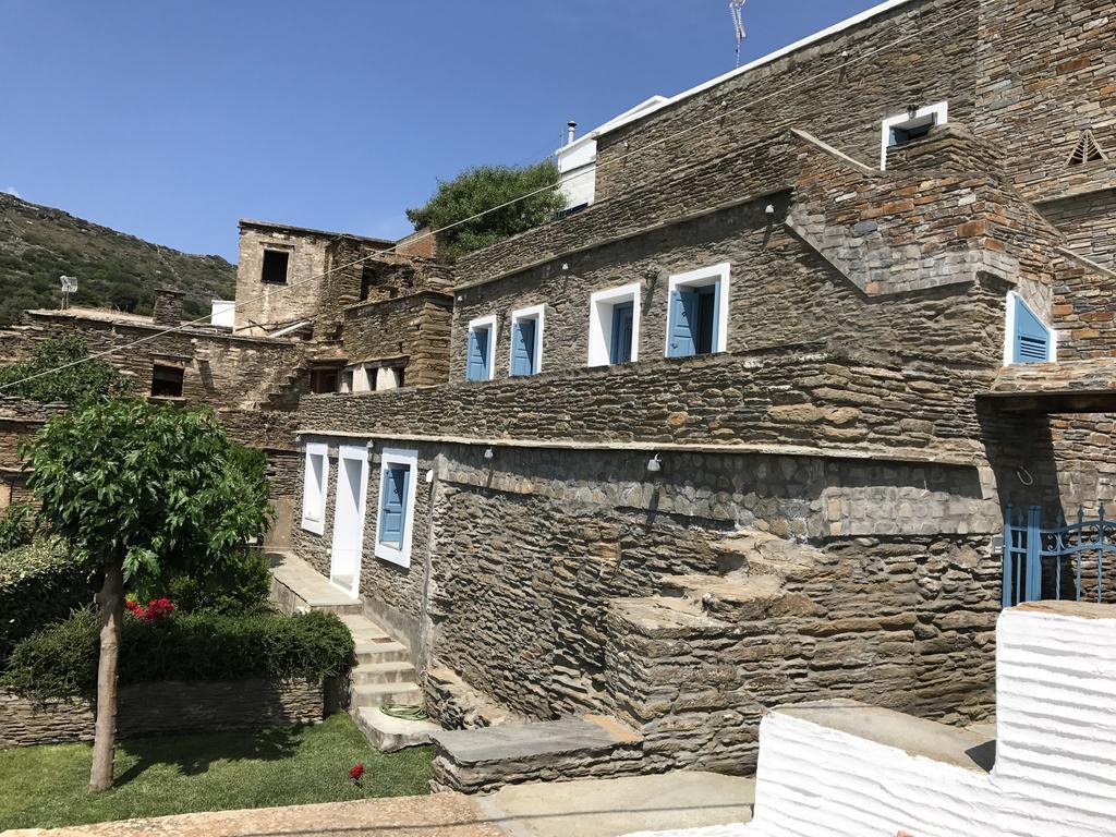 Petra Traditional House Επισκοπειό Εξωτερικό φωτογραφία