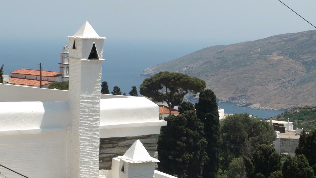 Petra Traditional House Επισκοπειό Εξωτερικό φωτογραφία