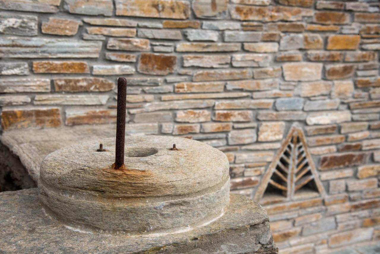 Petra Traditional House Επισκοπειό Εξωτερικό φωτογραφία