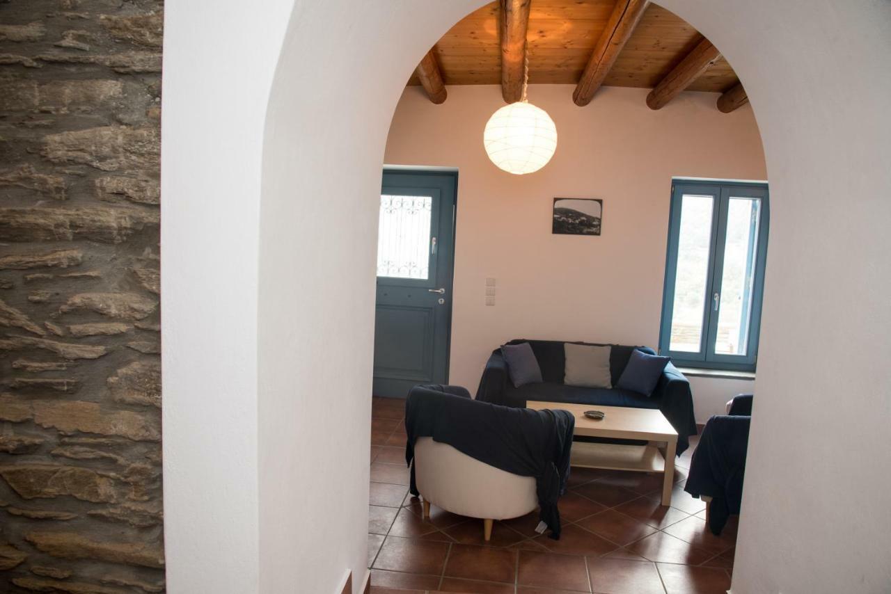 Petra Traditional House Επισκοπειό Εξωτερικό φωτογραφία