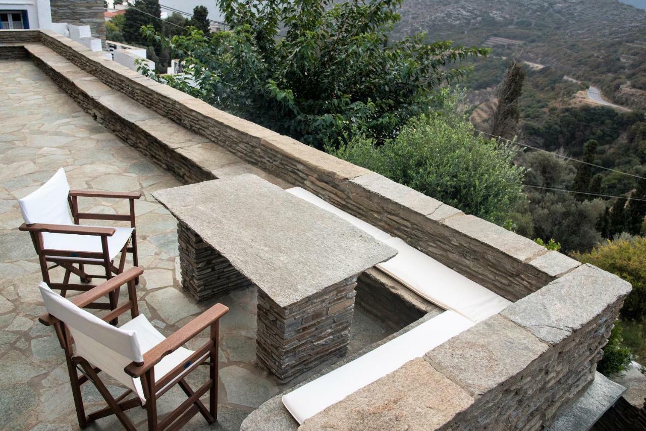 Petra Traditional House Επισκοπειό Εξωτερικό φωτογραφία
