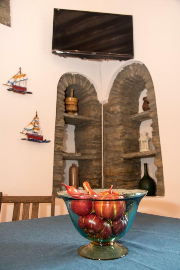 Petra Traditional House Επισκοπειό Εξωτερικό φωτογραφία