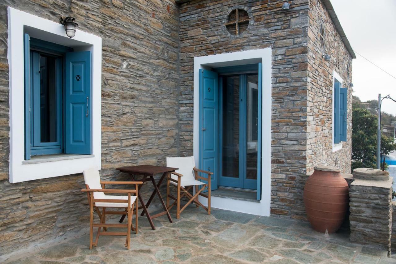Petra Traditional House Επισκοπειό Εξωτερικό φωτογραφία